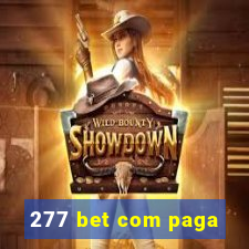 277 bet com paga